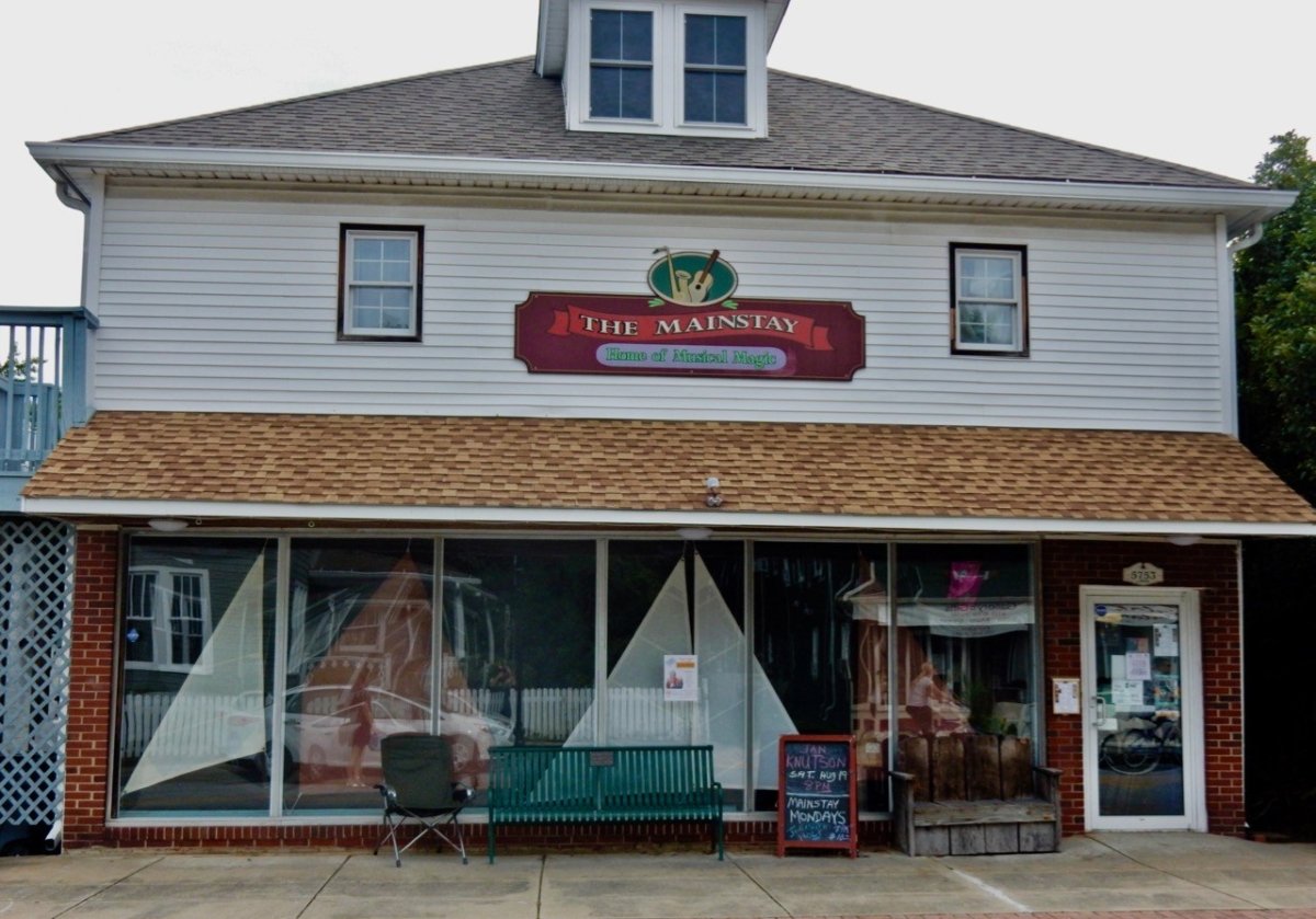Things to Do in Rock Hall Maryland Maryland Eastern Shore Activities