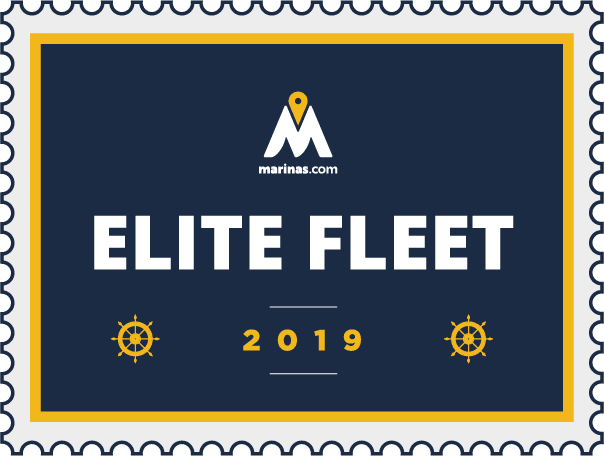 2019 Elite Fleet Award
