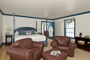 Picture of room at Osprey Pointe.