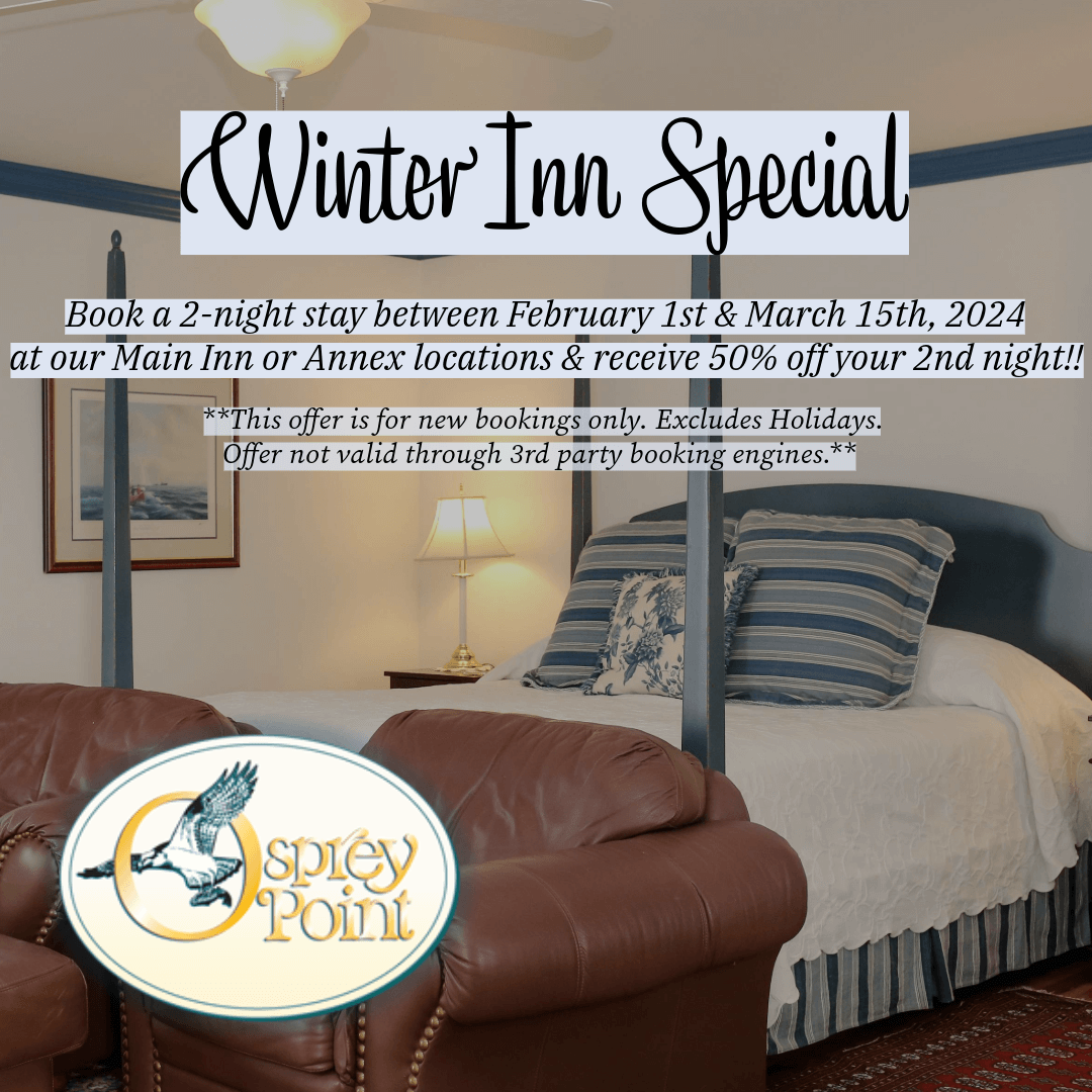 Winter Inn Special